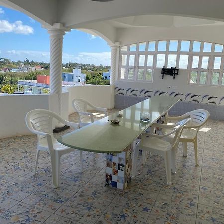 Reshma Appartement Trou aux Biches Luaran gambar