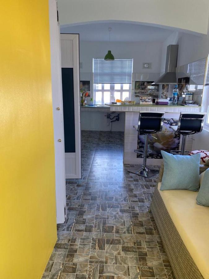 Reshma Appartement Trou aux Biches Luaran gambar