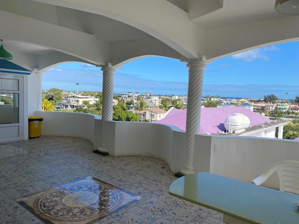 Reshma Appartement Trou aux Biches Luaran gambar