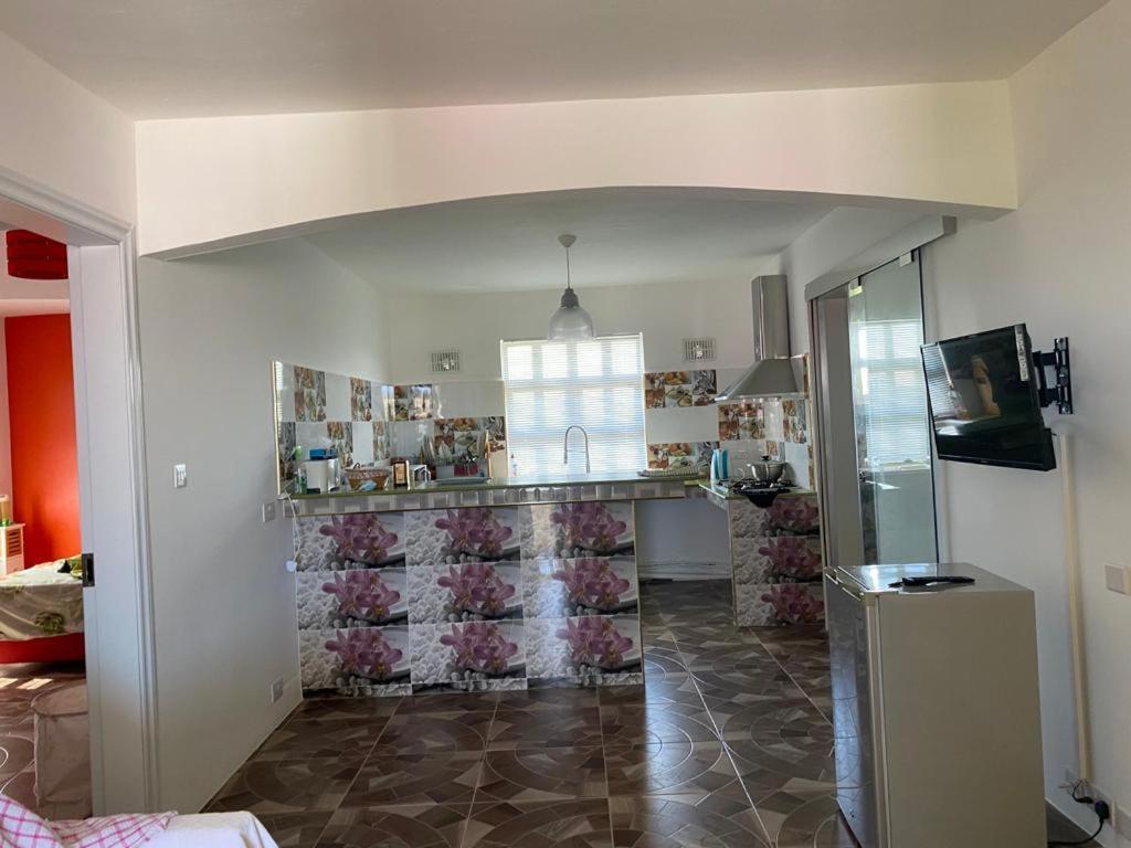 Reshma Appartement Trou aux Biches Luaran gambar