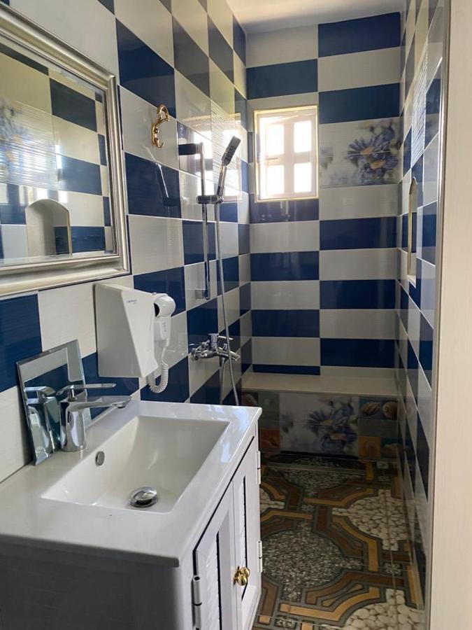 Reshma Appartement Trou aux Biches Luaran gambar