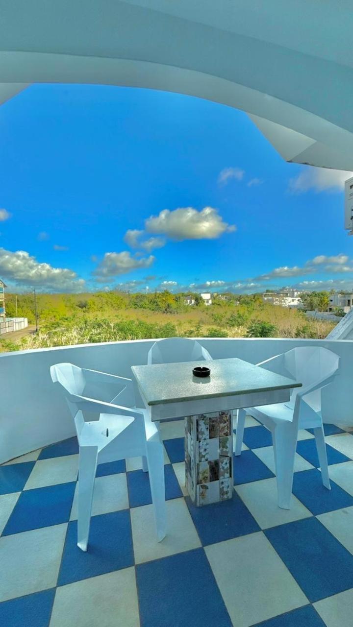 Reshma Appartement Trou aux Biches Luaran gambar