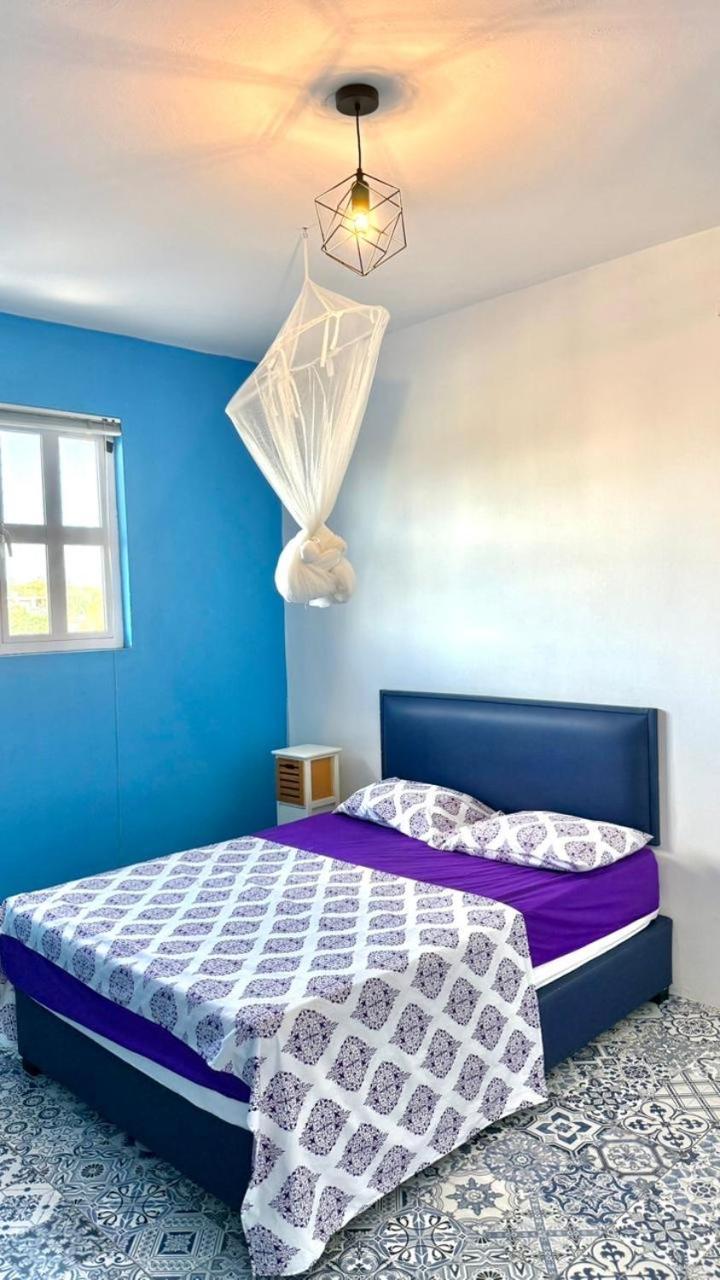 Reshma Appartement Trou aux Biches Luaran gambar