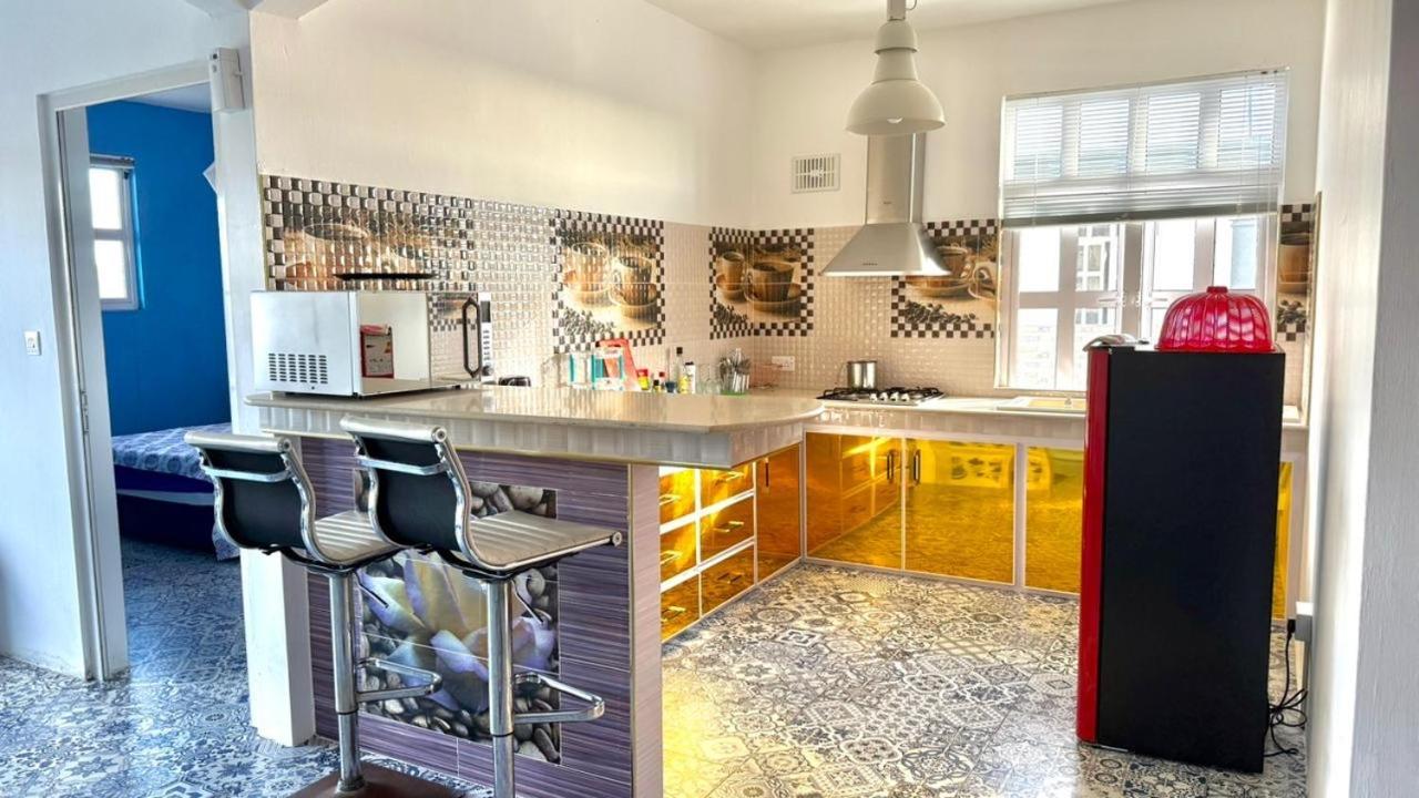 Reshma Appartement Trou aux Biches Luaran gambar
